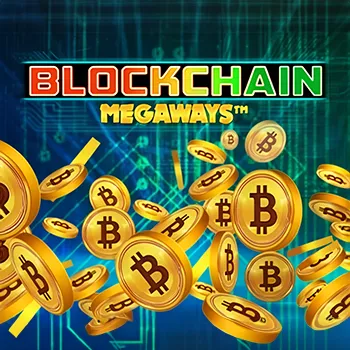 Blockchain Megaways