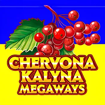 Chervona Kalyna Megaways