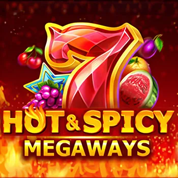 Hot & Spicy Megaways