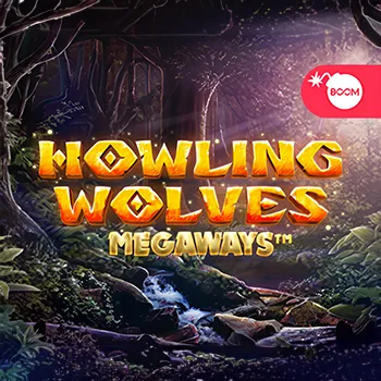 Howling Wolves Megaways