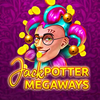Jack Potter Megaways