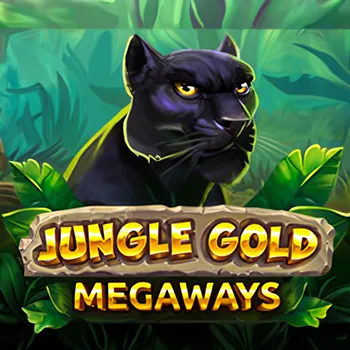 Jungle Gold Megaways