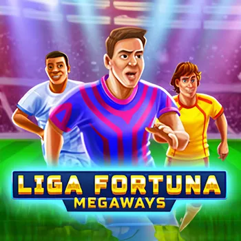 Liga Fortuna Megaways