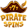 pirate spins logo